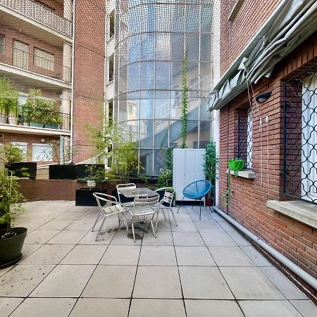 Le Bonrepos - Appartement 2 Chambres Clim & Parking トゥールーズ エクステリア 写真