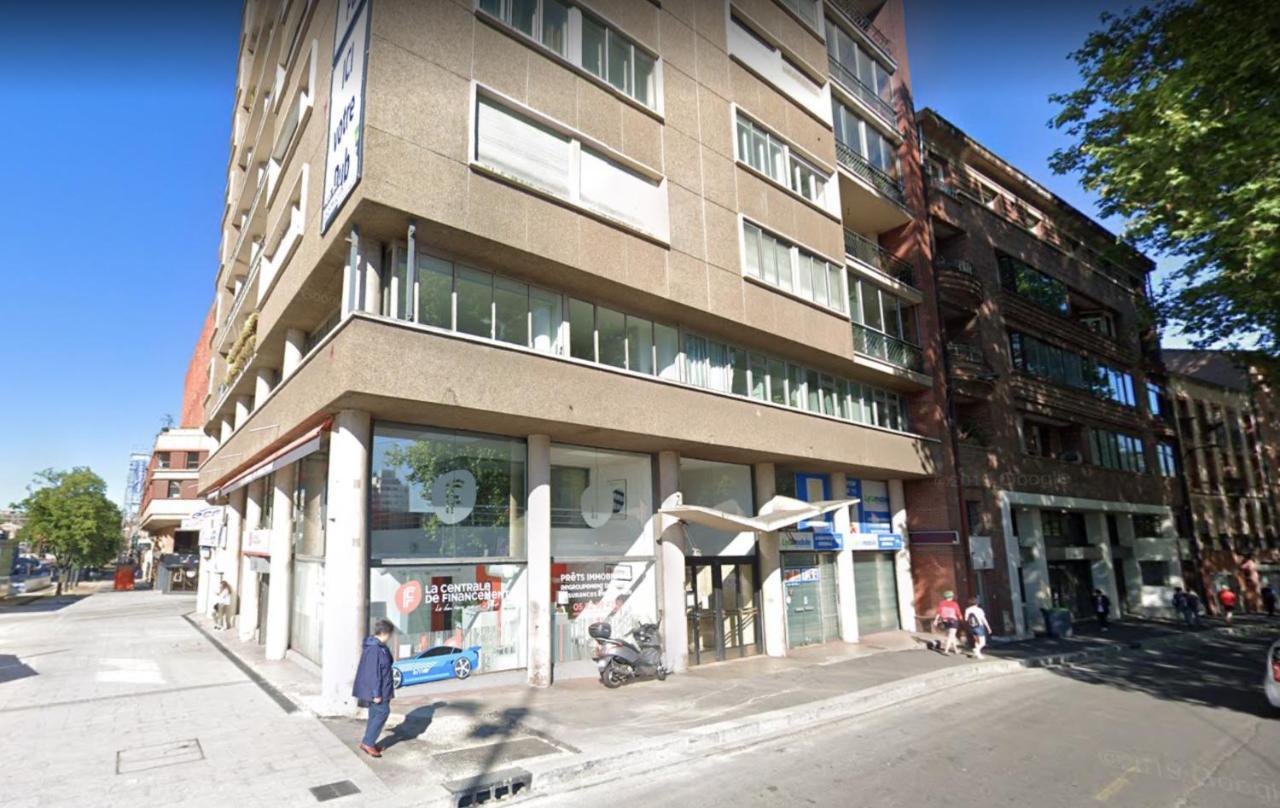 Le Bonrepos - Appartement 2 Chambres Clim & Parking トゥールーズ エクステリア 写真