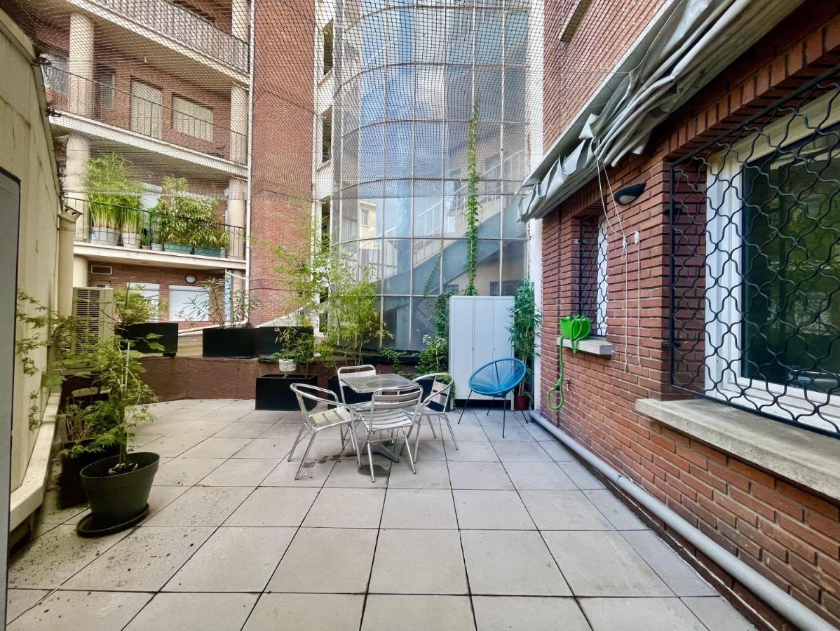 Le Bonrepos - Appartement 2 Chambres Clim & Parking トゥールーズ エクステリア 写真