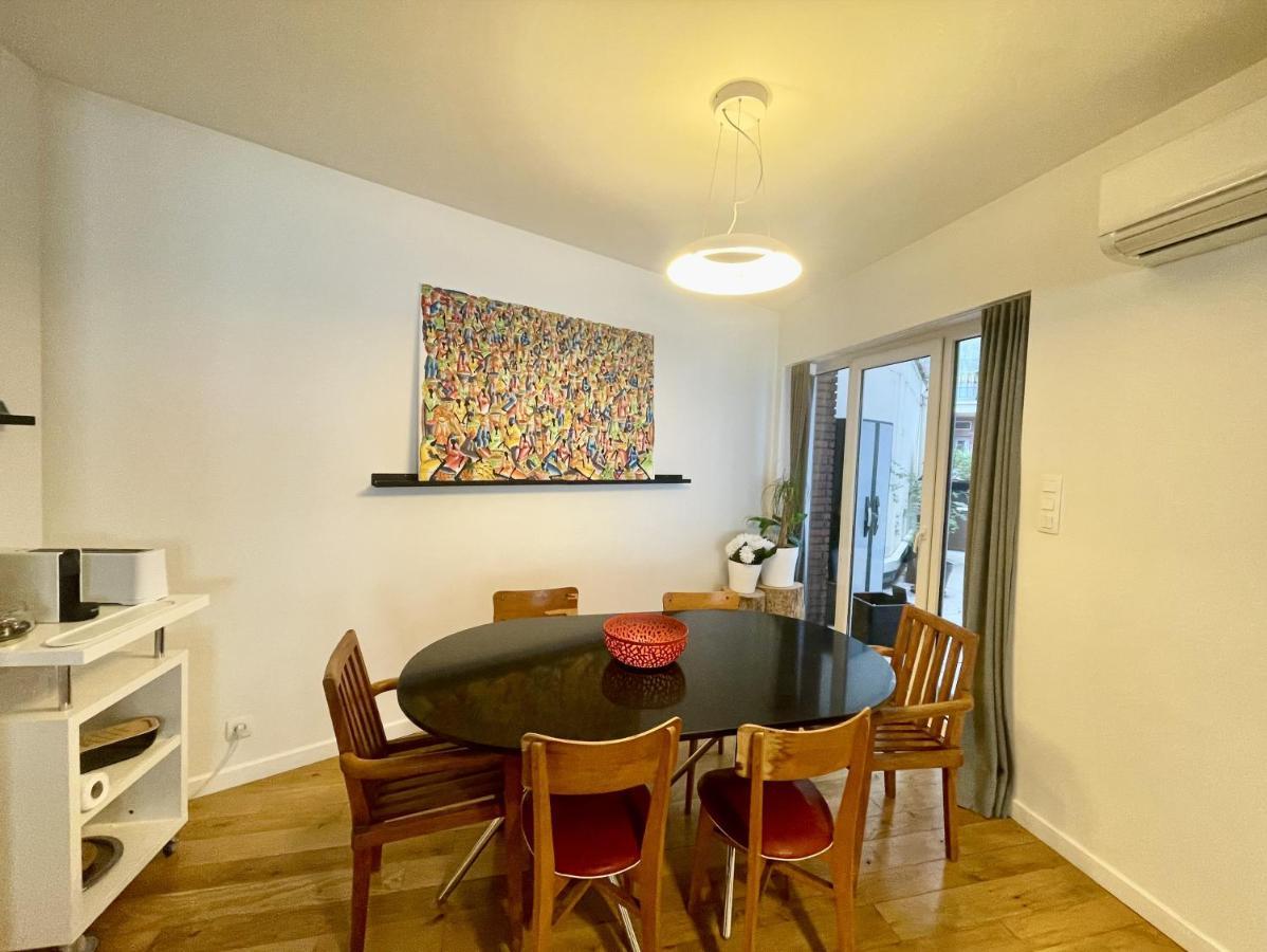 Le Bonrepos - Appartement 2 Chambres Clim & Parking トゥールーズ エクステリア 写真