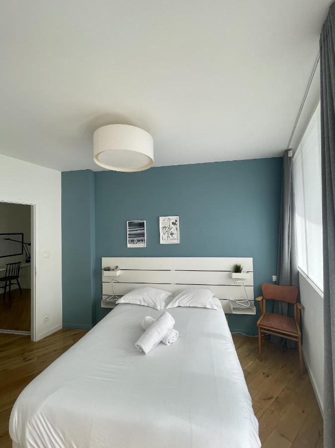 Le Bonrepos - Appartement 2 Chambres Clim & Parking トゥールーズ エクステリア 写真