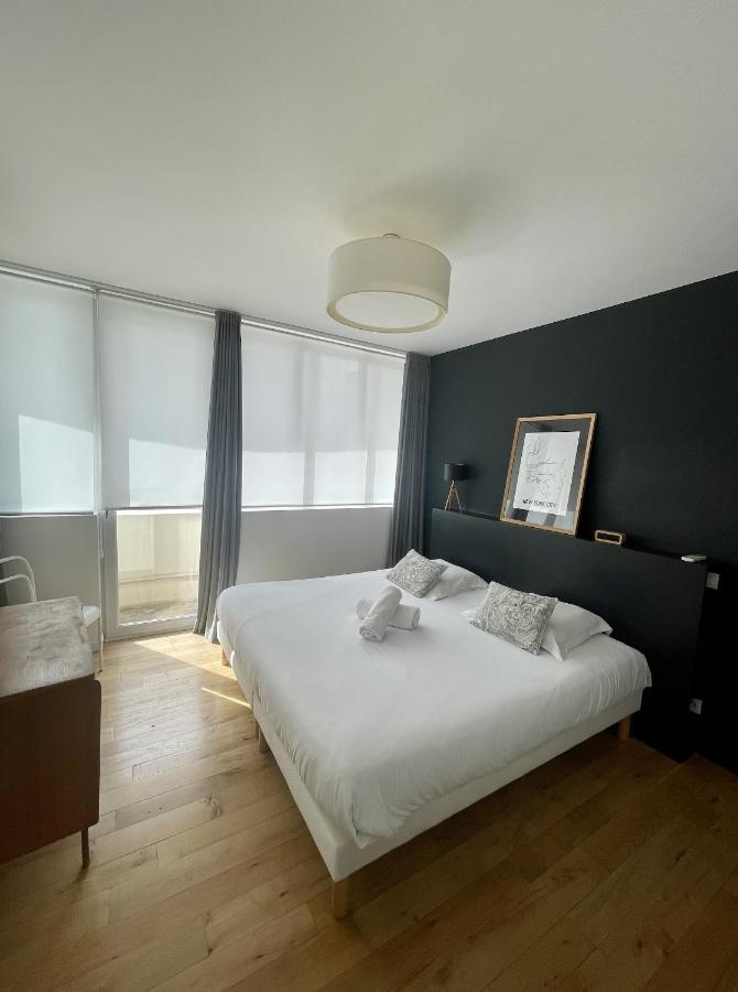 Le Bonrepos - Appartement 2 Chambres Clim & Parking トゥールーズ エクステリア 写真