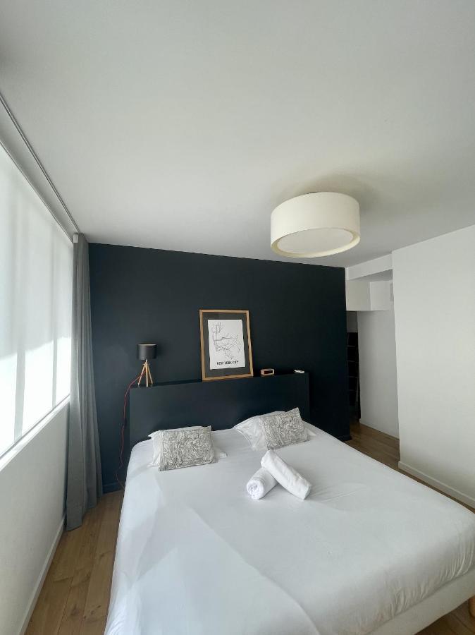 Le Bonrepos - Appartement 2 Chambres Clim & Parking トゥールーズ エクステリア 写真