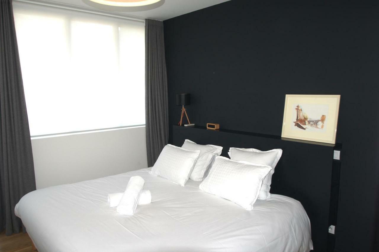 Le Bonrepos - Appartement 2 Chambres Clim & Parking トゥールーズ エクステリア 写真