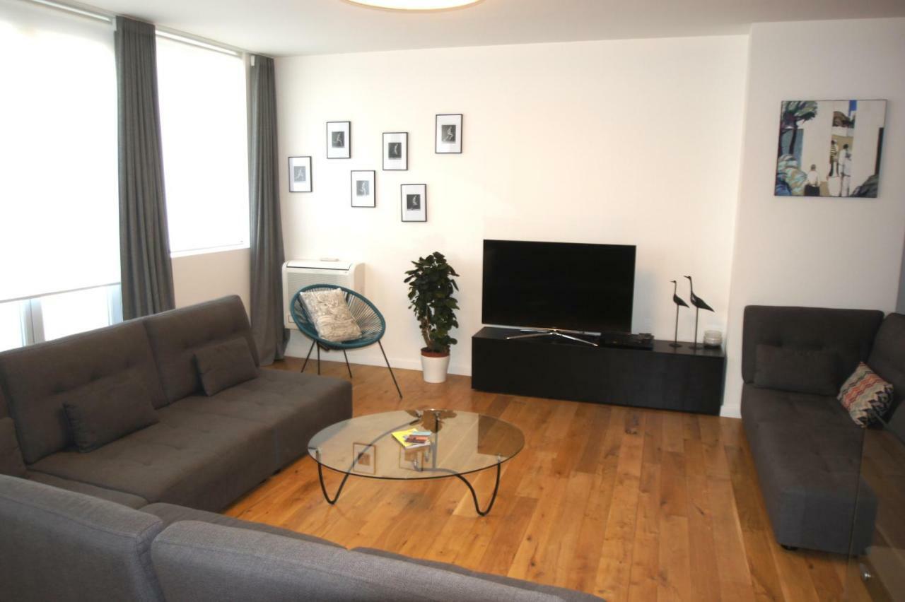 Le Bonrepos - Appartement 2 Chambres Clim & Parking トゥールーズ エクステリア 写真
