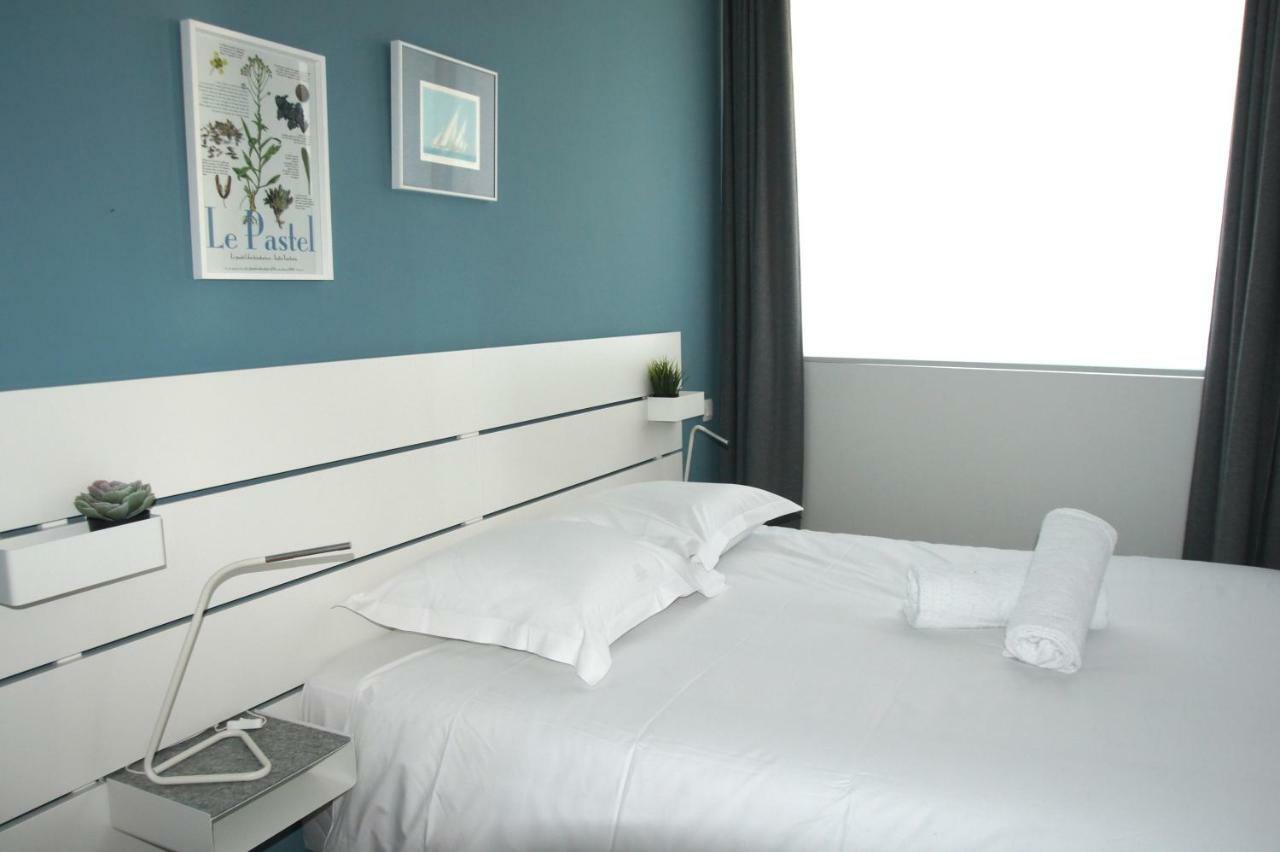 Le Bonrepos - Appartement 2 Chambres Clim & Parking トゥールーズ エクステリア 写真