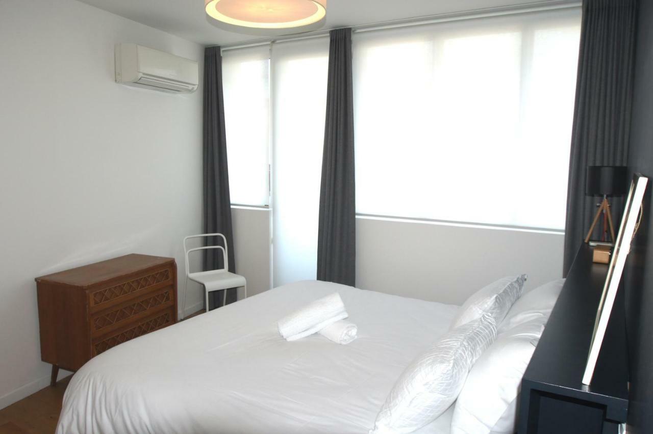 Le Bonrepos - Appartement 2 Chambres Clim & Parking トゥールーズ エクステリア 写真