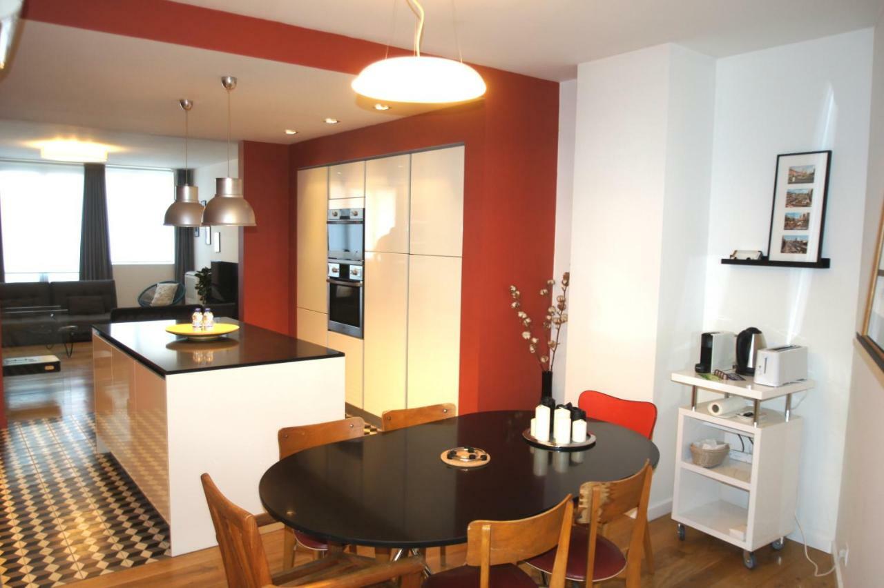 Le Bonrepos - Appartement 2 Chambres Clim & Parking トゥールーズ エクステリア 写真