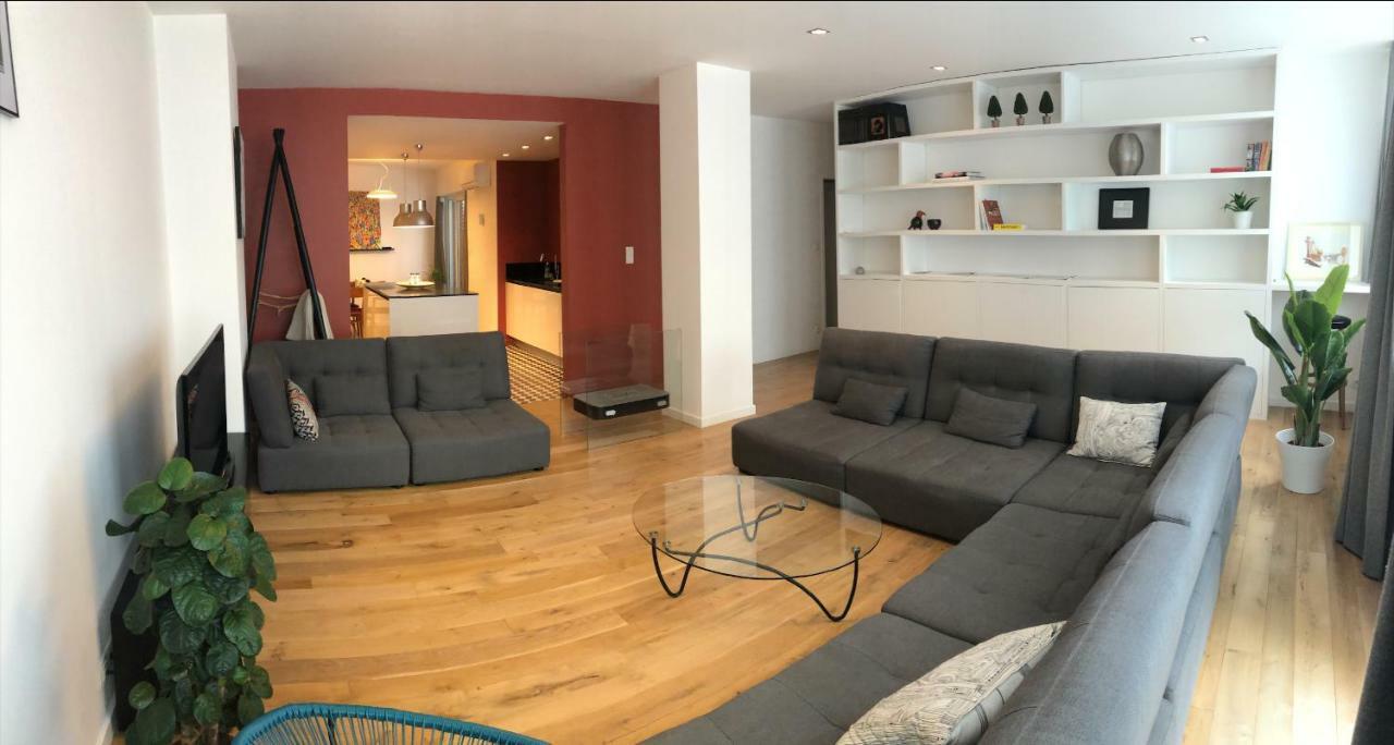 Le Bonrepos - Appartement 2 Chambres Clim & Parking トゥールーズ エクステリア 写真